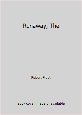 Runaway, The 1422351505 Book Cover