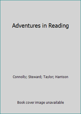 Adventures in Reading 0153351365 Book Cover