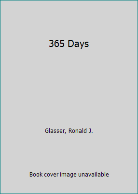 365 Days B000GSH22K Book Cover