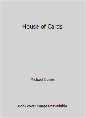 House of Cards 0681903058 Book Cover