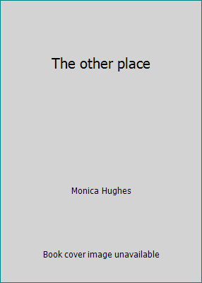 The other place 0006481760 Book Cover
