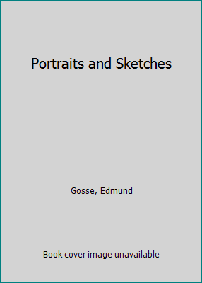 Portraits and Sketches B009Z2MPBG Book Cover