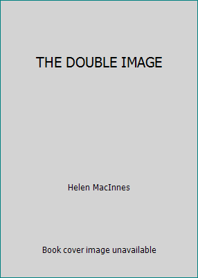 THE DOUBLE IMAGE B000I4OA9U Book Cover