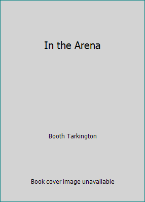 In the Arena B001DZ5COK Book Cover