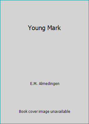 Young Mark 0374387451 Book Cover