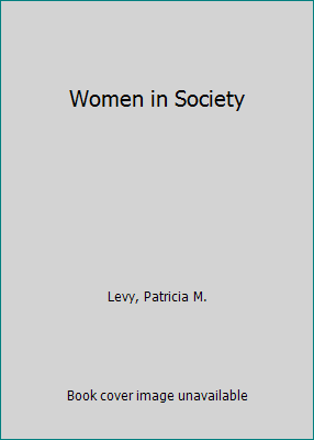 Women in Society 1854355635 Book Cover