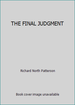 THE FINAL JUDGMENT B00710KN54 Book Cover