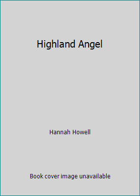 Highland Angel 0739434381 Book Cover