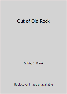 Out of Old Rock B084H5RBTZ Book Cover