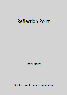 Reflection Point 162094328X Book Cover