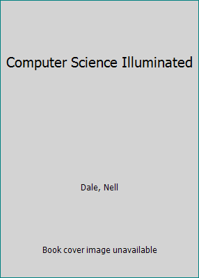 Computer Science Illuminated 0613916050 Book Cover