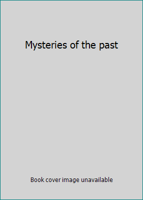 Mysteries of the past 0855331283 Book Cover