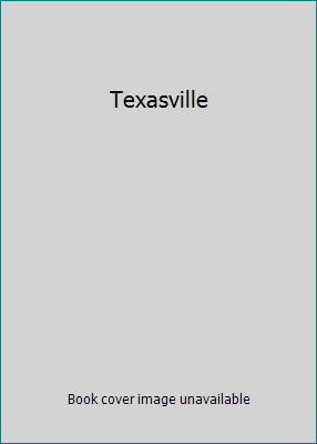 Texasville 0792853407 Book Cover