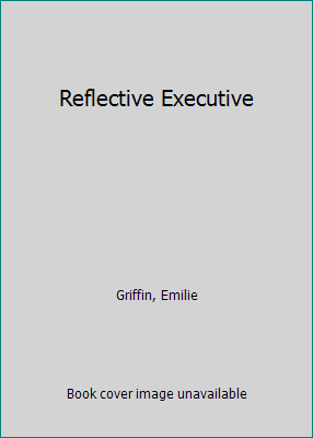 Reflective Executive 0824512715 Book Cover