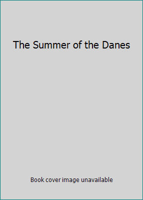 The Summer of the Danes 0769404979 Book Cover