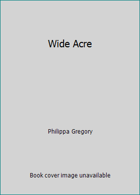 Wide Acre B000BIPFO2 Book Cover