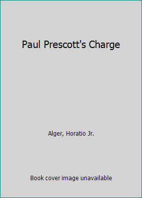 Paul Prescott's Charge B000VBRUY2 Book Cover