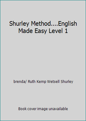 Shurley Method....English Made Easy Level 1 9781881940005 | eBay