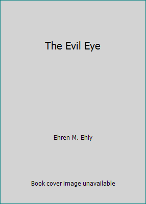 The Evil Eye B000NPY9VS Book Cover