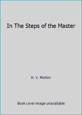 In The Steps of the Master B003HCXRKI Book Cover