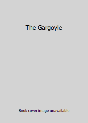 The Gargoyle 0307476235 Book Cover