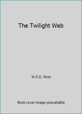 The Twilight Web B00HR8WUJC Book Cover