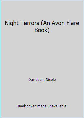 Night Terrors (An Avon Flare Book) 0380722437 Book Cover
