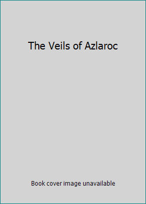 The Veils of Azlaroc 0441860648 Book Cover
