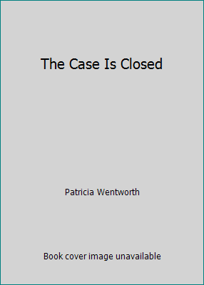 The Case Is Closed B000EH2R9Q Book Cover