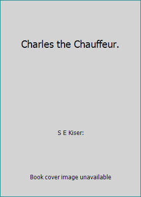 Charles the Chauffeur. B000NZOMSS Book Cover