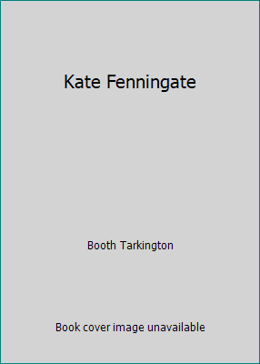 Kate Fenningate B000QSEWZU Book Cover