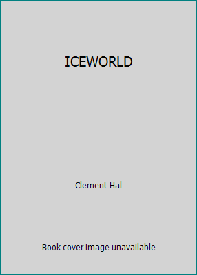 ICEWORLD B07J1XHTBC Book Cover