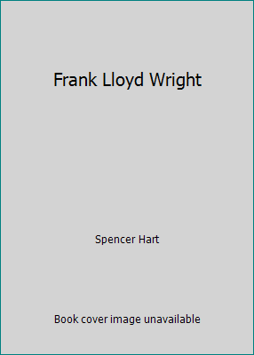 Frank Lloyd Wright B00DEUECES Book Cover