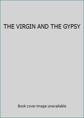 THE VIRGIN AND THE GYPSY B00V0YOTRK Book Cover