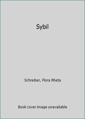 Sybil B005PYLDLG Book Cover