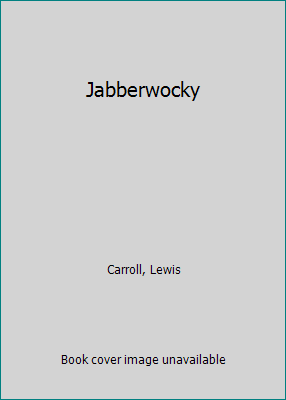 Jabberwocky 1423103815 Book Cover