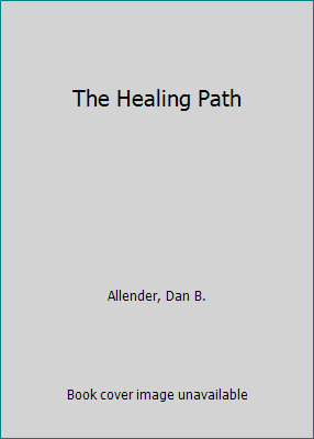 The Healing Path [Large Print] 0786255153 Book Cover