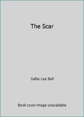 The Scar B000JFDJBI Book Cover