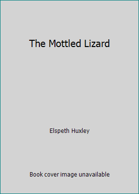 The Mottled Lizard B00FU7Z3FU Book Cover