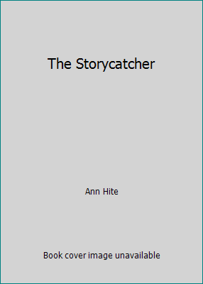 The Storycatcher 1624907881 Book Cover