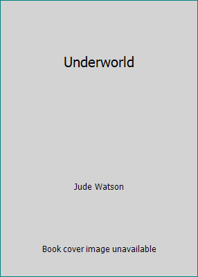 Underworld 1415639140 Book Cover