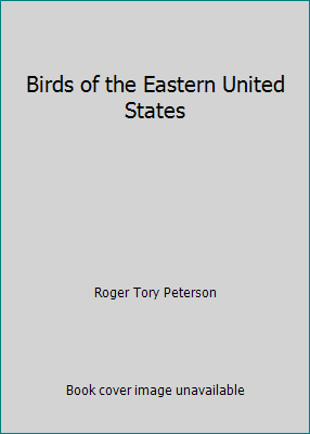 Birds of the Eastern United States B000ZVMQU6 Book Cover