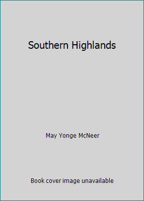 Southern Highlands B00GTE2X6A Book Cover