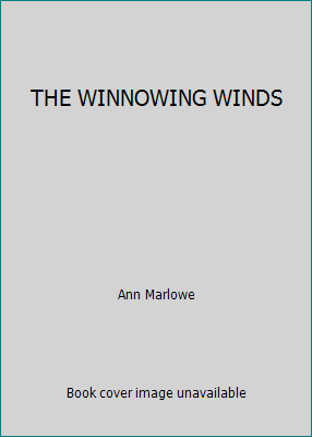 THE WINNOWING WINDS B008F9XTUG Book Cover