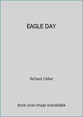 EAGLE DAY B008SC0D2C Book Cover