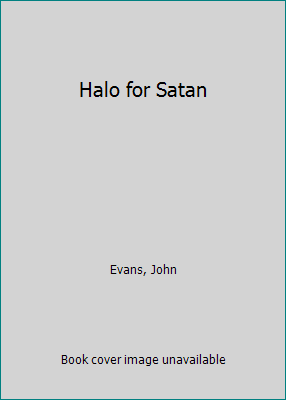 Halo for Satan B000KSDUAO Book Cover