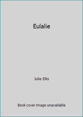 Eulalie B000DEM93Y Book Cover