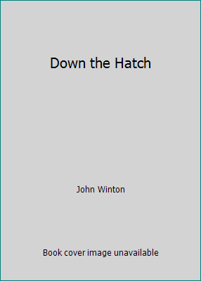 Down the Hatch B000MBWESS Book Cover