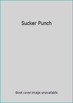 Sucker Punch B00MPWG942 Book Cover
