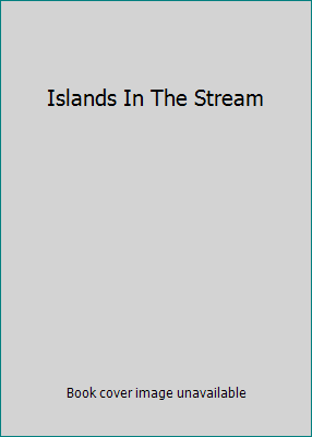 Islands In The Stream 0553134272 Book Cover